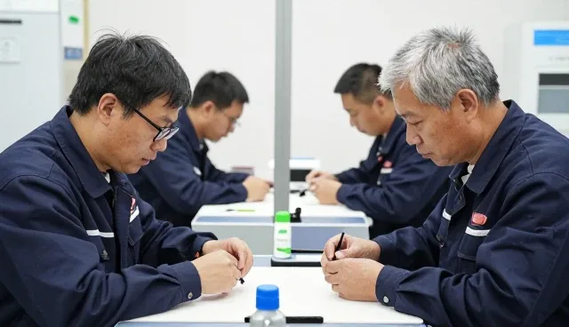 工业园区变化带来的场景需求